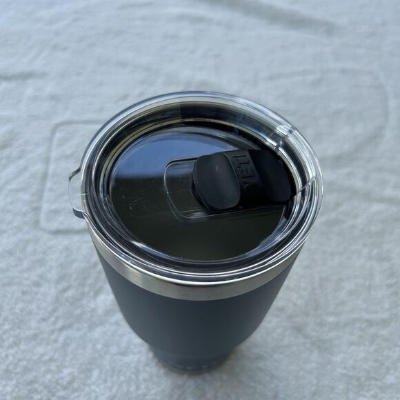 YETI Rambler 30 oz Stainless Steel Tumbler - Blue - Picture 3 of 5